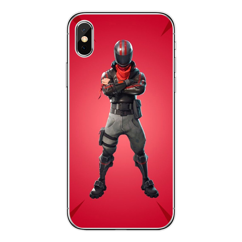 Fortnite iPhone XS Max Cell Phone Cases