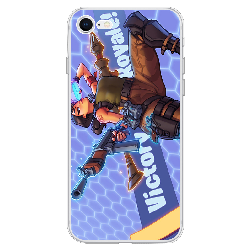 Fortnite iPhone 6s Cell Phone Cases