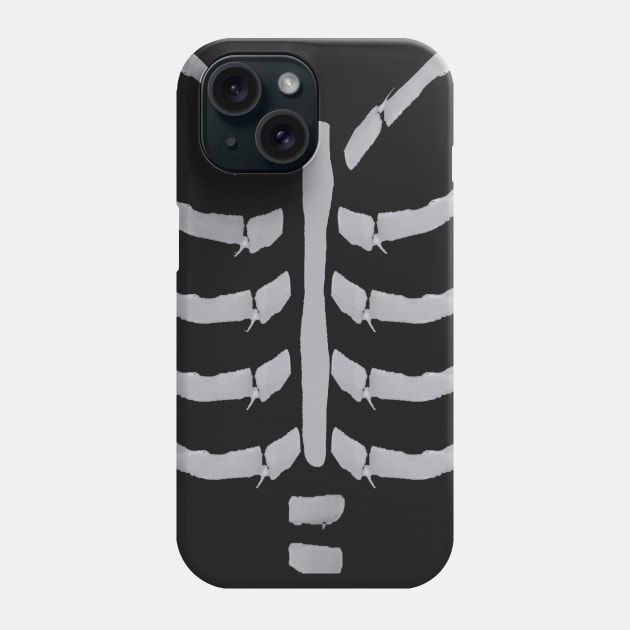 Skull Trooper Phone Case