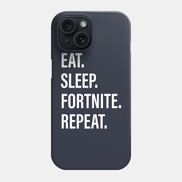 Battle Royale Phone Case