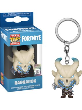 FunKo POP! Keychain, Fortnite Ragnarok