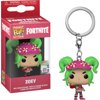 FunKo POP! Keychain, Fortnite Zoey