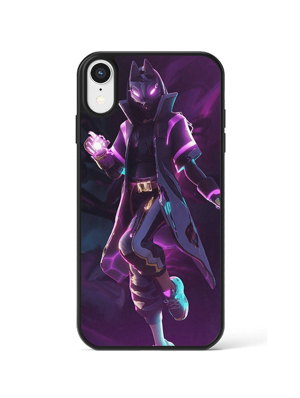 Fortnite iPhone Case Catalyst