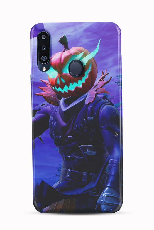 Fortnite Phone Case Samsung Hollowhead