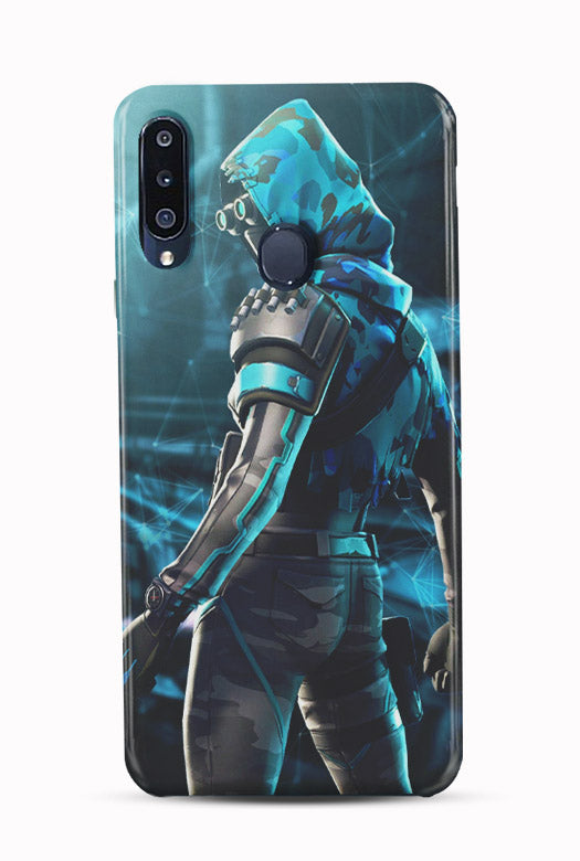 Fortnite Phone Case Samsung Insight