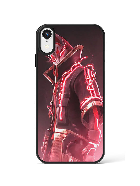 Fortnite iPhone case Drift Lightning