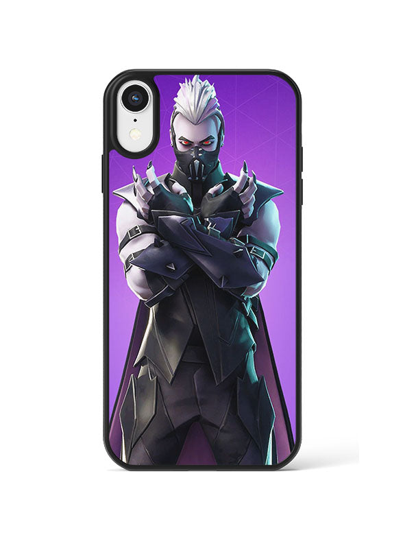 Fortnite iPhone Case Sanctum