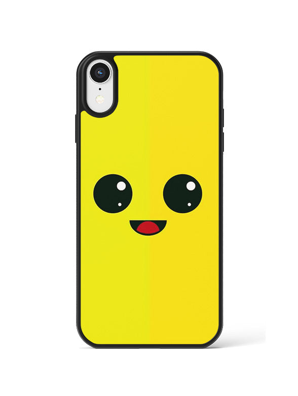 Fortnite iPhone case Peely