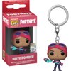 FunKo POP! Keychain, Fortnite Brite Bomber